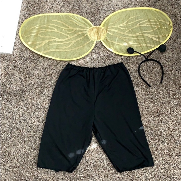 Women’s Honey Bee 🍯 🐝 Costume, size small - Picture 3 of 9